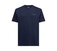 La Sportiva Psychotomic T-shirt Men night sky/lake (B46B07) XS