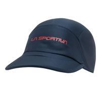 Pure Cap - Leichte Trailrunning-Cap für Bergläufe - La Sportiva B46B46-Night Sky S/M