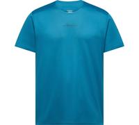 La Sportiva Pure T-shirt Men lake/night sky (B07B46) S
