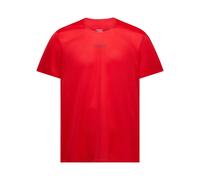 La Sportiva Pure T-shirt Men mountain red/night sky (R24B46) 2XL