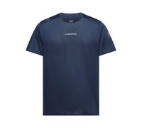 La Sportiva Pure T-shirt Men night sky/chalk (B46W04) L