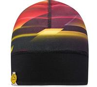 Mütze La Sportiva Racer (Yellow/Black) Taille unique
