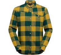 La Sportiva Rambler Flannel Herren Hemd, grün L