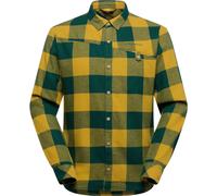 Rambler Flannel Shirt M, Climbing Shirt, Herren - La Sportiva E21E21-Jungle XL