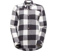 La Sportiva Rambler Flannel Shirt Women onyx (G19G19) S