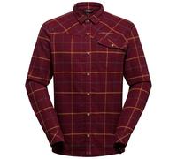 La Sportiva Rambler Light Flannel Herren Hemd, rot 2XL