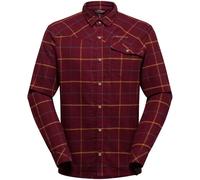 La Sportiva Rambler Light Flannel Herren Hemd, rot XL