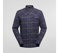 La Sportiva Rambler Light Flannel Shirt Herren night sky