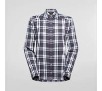 La Sportiva Rambler Lined Flannel Shirt Damen onyx