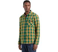 La Sportiva Rambler Lined Flannel Shirt Men jungle/savana (E21E32) XL