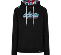 La Sportiva Retro Hoody Women black (999999) M