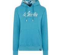 La Sportiva Retro Hoody Women topaz (624624) S