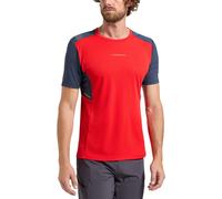 La Sportiva Ridge T-shirt Men mountain red/night sky (R24B46) XL