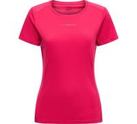 La Sportiva Ridge T-shirt Women azalea/redwood (P19R25) XS