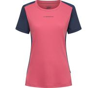 La Sportiva Ridge T-shirt Women rosebay/night sky (P13B46) XS