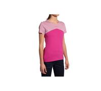 Roof T-Shirt W, T-Shirt, Damen - La Sportiva 411412 Springtime/Rose M