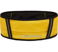 La Sportiva Run Belt Yellow L