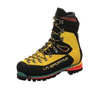 La Sportiva Nepal Evo GORE-TEX Stiefel gelb/schwarz/grün - 43.5