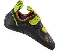 La Sportiva S.p.A. Tarantula Men Größe 43,5 Black/Poppy