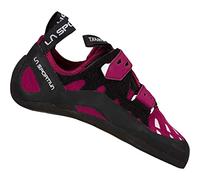 La Sportiva S.p.A. Tarantula Women Größe 37,5 red plum