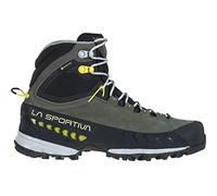 La Sportiva Damen Wanderstiefel TX5 GTX hellgrau Größe 41