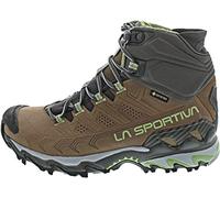 La Sportiva S.p.A. Tx5 Low GTX Men | Advanced Climber, weiche und empfindliche Hausschuhe, technische Wege und Boulder-Probleme, präzise Passform