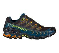 La Sportiva S.p.A. Ultra Raptor II GTX Men Größe 43 storm blue/lime punch