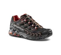 LaSportiva Ultra Raptor II Women GTX Black/Cherry Tomato , 39,5