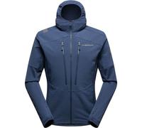 LA SPORTIVA Session Tech Hoody M - Herren - Blau - Größe S- Modell 2026