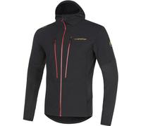 La Sportiva Session Tech Hoody Men black (999999) S