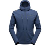 La Sportiva Session Tech Hoody Men night sky (B46B46) XL