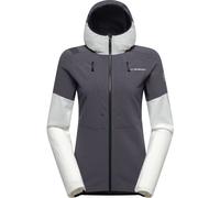 La Sportiva Session Tech Hoody Women onyx/chalk (G19W04) S