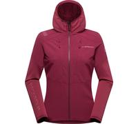 La Sportiva Session Tech Hoody Women redwood (R25R25) XL
