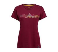 Peaks T-Shirt La Sportiva M