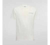 La Sportiva Since 1928 T-Shirt Herren chalk