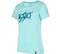 La Sportiva Since Twentyeight T-shirt Women iceberg (636636) XL