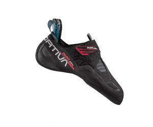 LA SPORTIVA Skwama Lite Woman - black/malibu bl - 39½