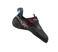 LA SPORTIVA Skwama Lite Woman - black/malibu bl - 40½