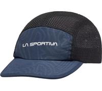 Skyline Air Cap, Mountain Running Headwear, Unisex - La Sportiva B46K00-Night Sky/Black S