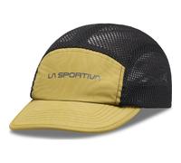 La Sportiva Skyline Air Cap Savana/black L