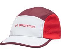 La Sportiva Skyline Cap Chalk/Redwood L/XL