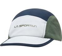 La Sportiva Skyline Cap (Größe M , weiss)