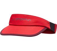 La Sportiva Skyline Visor mountain red/black (324999) L