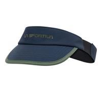 La Sportiva Skyline Visor night sky/cypress (B46E47) S/M