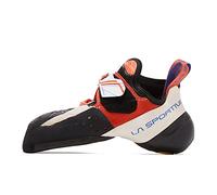 LA SPORTIVA Solution Woman White/Lily Orange