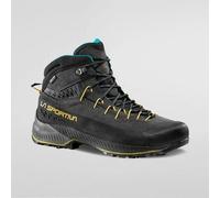 La Sportiva Spa - TX4 Evo Mid GTX Men Herren schwarz schwarz - Gr. - 41.5