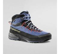 La Sportiva Spa - TX4 Evo Mid GTX Wm Damen blau blau - Gr. - 41.5