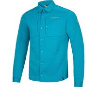 La Sportiva Spacer Shirt Men crystal (635635) XL