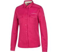 La Sportiva Spacer Shirt Women cerise (409409) L