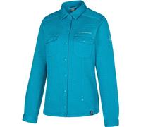La Sportiva Spacer Shirt Women crystal (635635) M